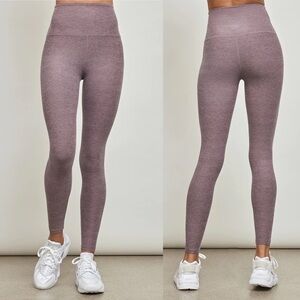 BEYOND YOGA Spacedye Caught In the Midi High Waisted Legging